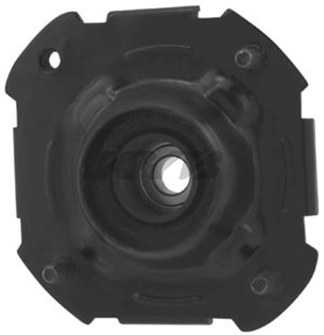 KYB — KYB Shocks & Struts Strut Mounts Front TOYOTA Paseo 1992-97 TOYOTA Tercel 1991-99 - view 4