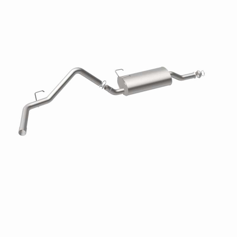 Magnaflow — MagnaFlow BRE Exhaust Kit 05 Tundra 4.0L
Exhaust Kit - view 15