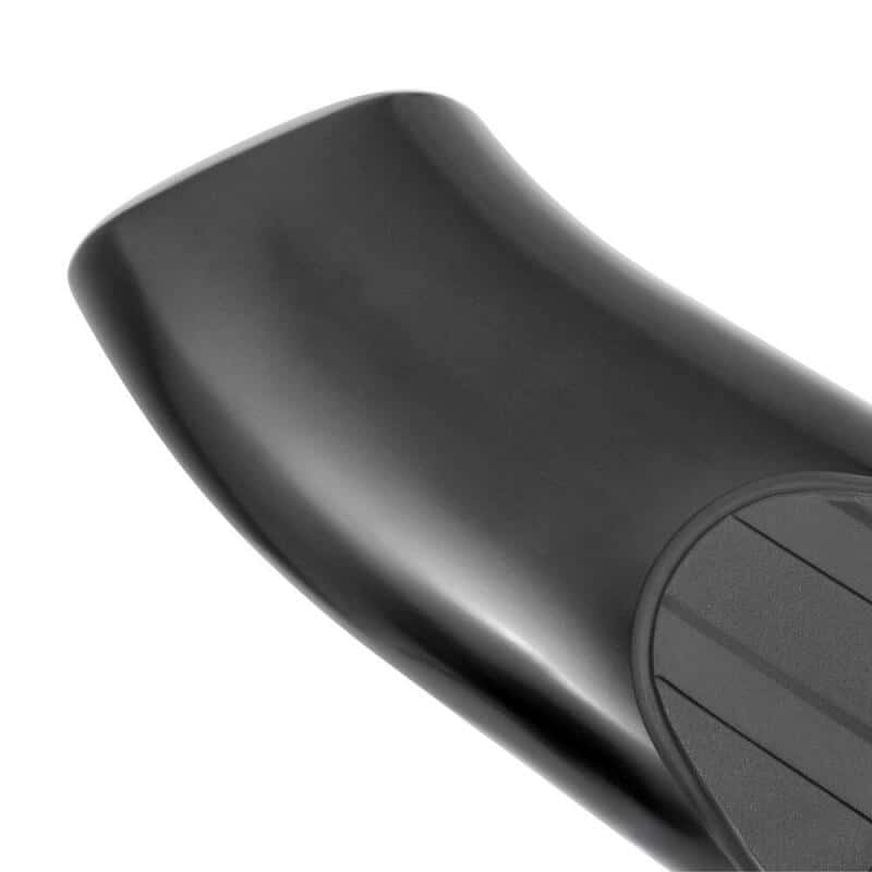 Westin — Westin 2019 Ram 1500 Quad Cab (Excl Classic) PRO TRAXX 5 Oval Nerf Step Bars - Black
Nerf/Step Bar - view 9