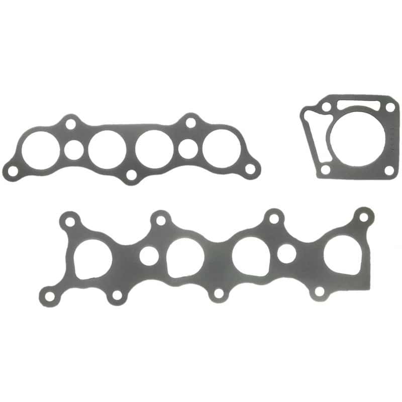 Fel-Pro — Fel-Pro Mazda 323 MS 93417 Engine Intake Manifold Gasket Set - view 1