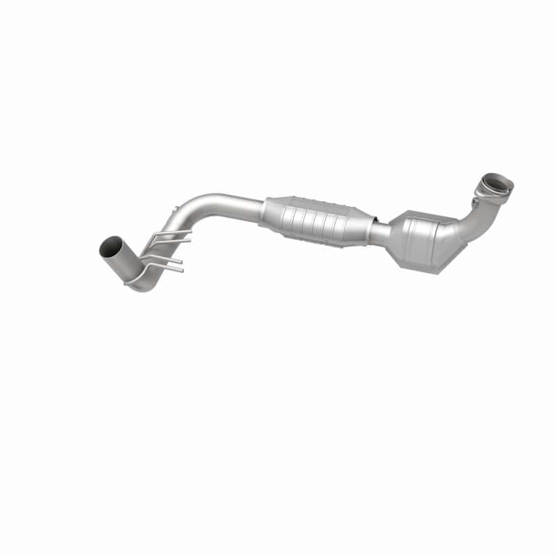 Magnaflow — MagnaFlow Conv DF 98 Ford Expedition 5.4L
HM Grade
HM - view 21