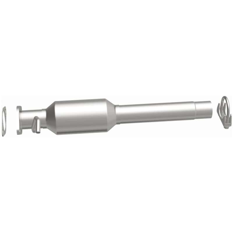 Magnaflow — MagnaFlow Conv DF 04-06 Toyota Outlander 2.4L
HM Grade
HM - view 32