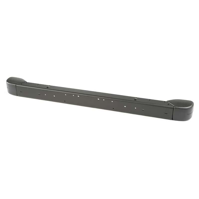 OMIX — Omix Front Bumper Kit 97-06 Jeep Wrangler
Bumper- Front - view 2