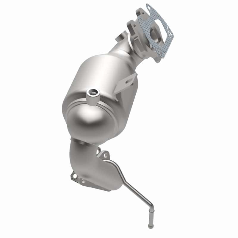Magnaflow — Magnaflow 15-16 Chrysler 200 3.6L OEM Manifold Direct Fit Converter
OEM Grade
OEM - view 23
