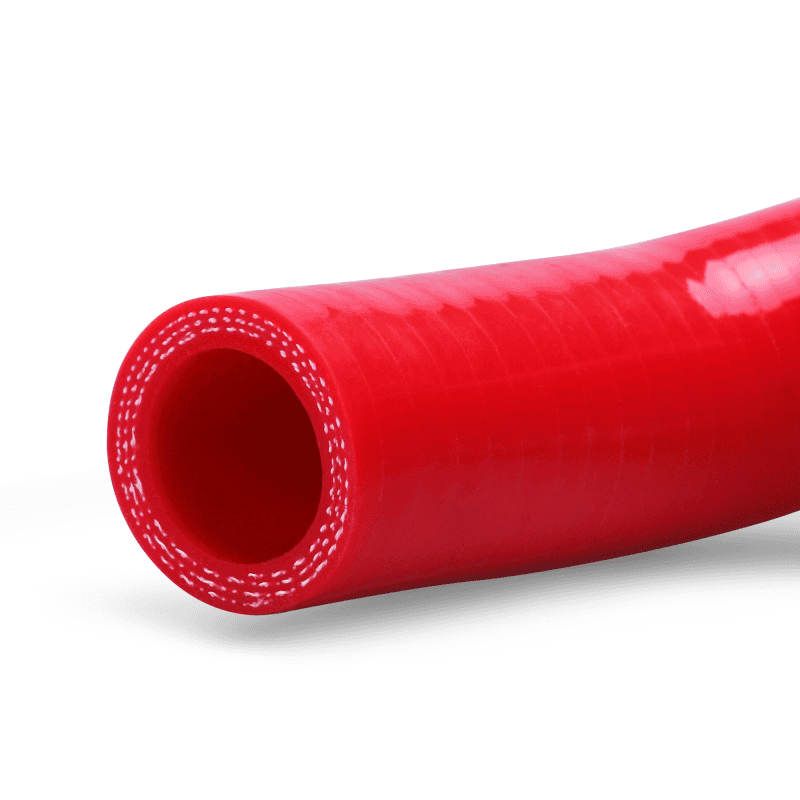 Mishimoto — Mishimoto 97-04 Chevy Corvette/Z06 Red Silicone Ancillary Hose Kit
Coolant Hose Kit - view 10