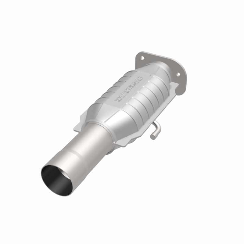 Magnaflow — MagnaFlow Conv DF GM 86 90
Standard Grade
Standard - view 27