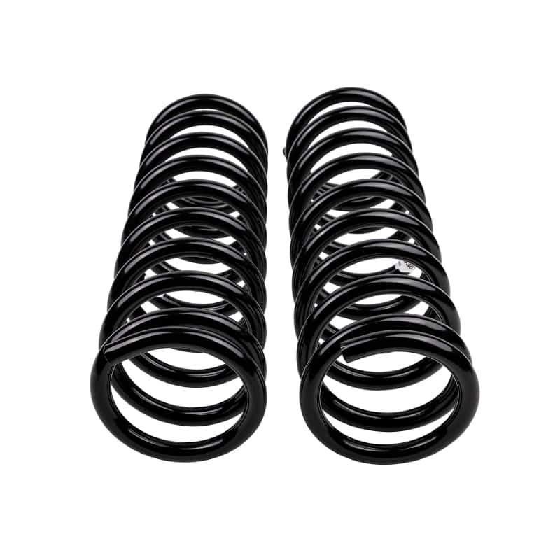 Old Man Emu — ARB / OME Coil Spring Front Grand Wj Hd - view 5
