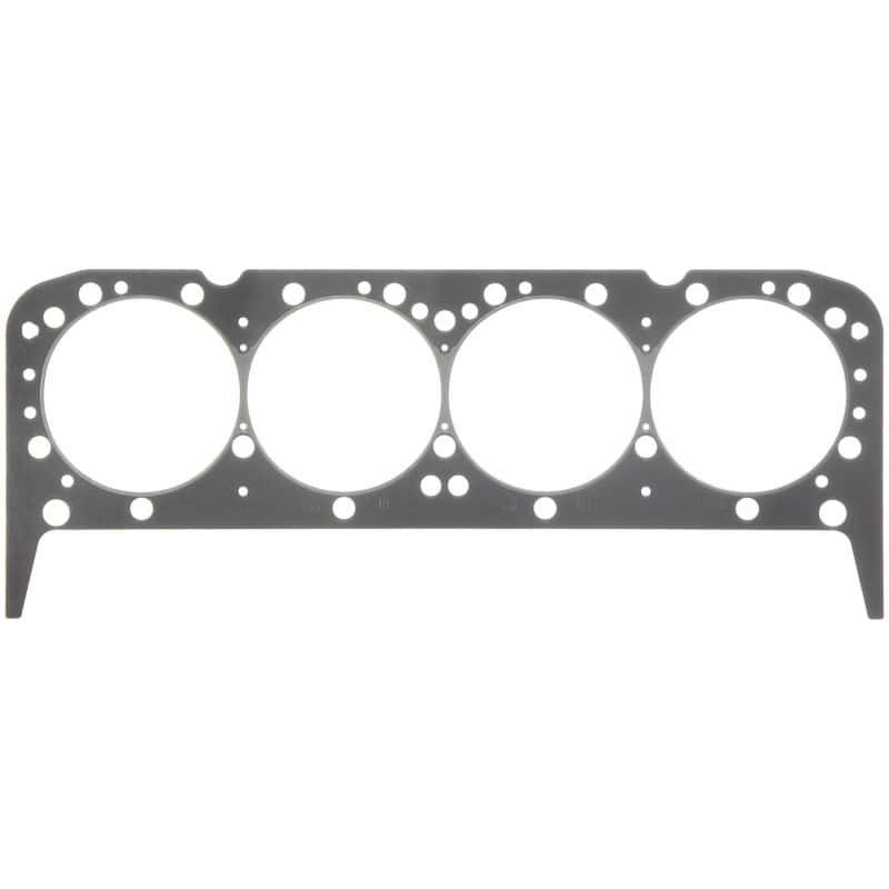 Fel-Pro — Fel-Pro 1044 Steel core laminate Engine Cylinder Head Gasket - view 2