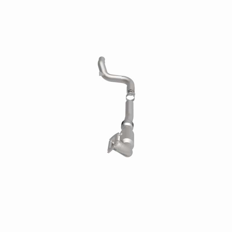 Magnaflow — MagnaFlow Left Side Converter Direct Fit 15-17 Chrysler 300 3.6L
OEM Grade
OEM - view 12
