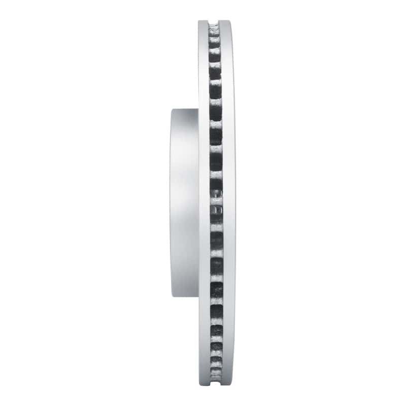 DFC — DFC 19-25 Mazda 3 Front GeoSPEC Coated Rotor - view 3