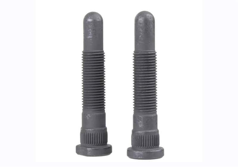 Ford Racing — Ford Racing Mustang/GT350 Extended Wheel Stud & Nut Kit
Wheel Lug Stud - view 14