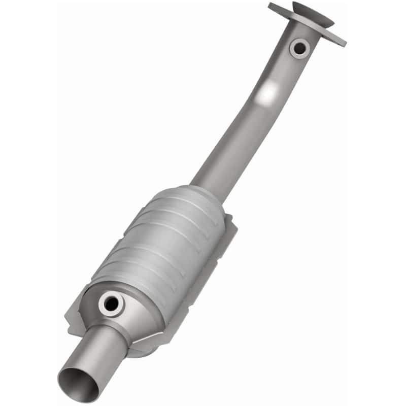 Magnaflow — MagnaFlow Conv DF 00-03 BMW X5 4.4L Driver Side OEM
OEM Grade
OEM - view 4