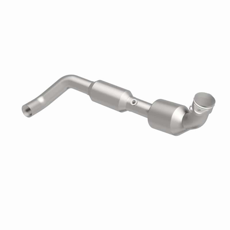 Magnaflow — Magnaflow 2004 Ford F-150 5.4L Direct Fit Converter
California - view 30