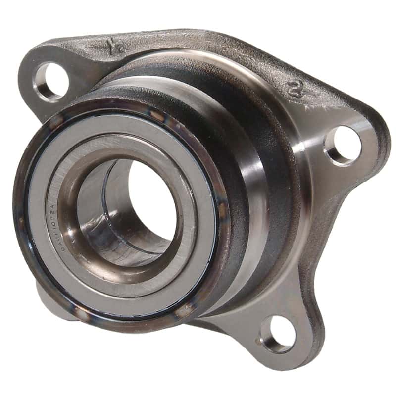 Moog — MOOG 94-99 Toyota Celica Rear Hub Assembly - view 2