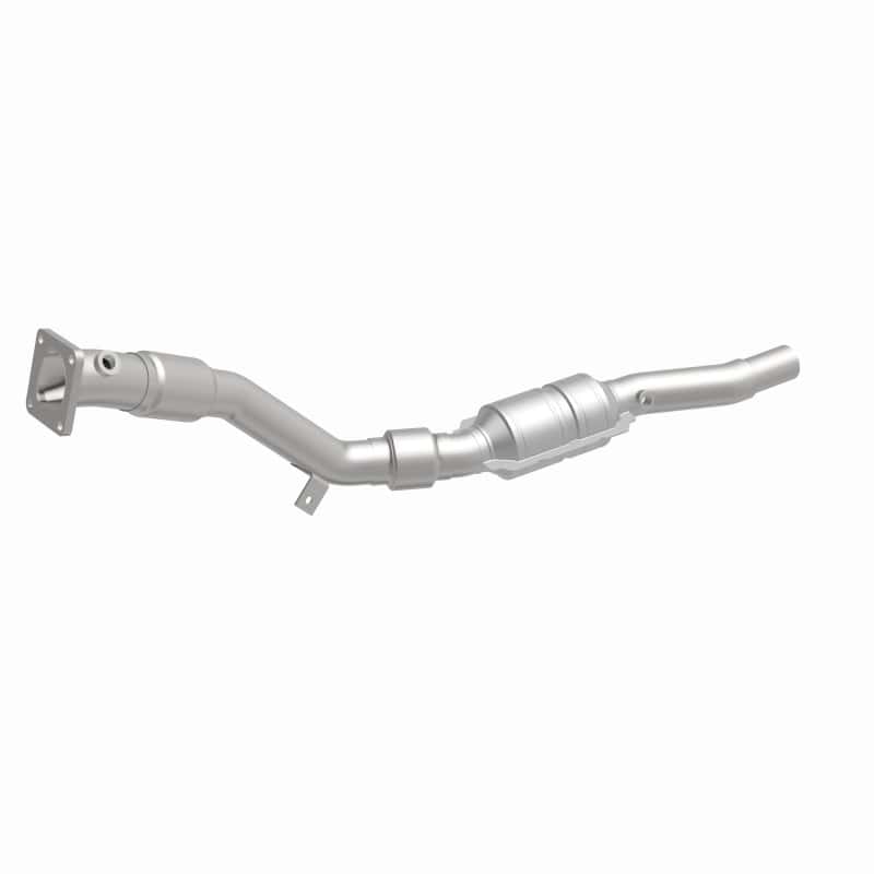 Magnaflow — MagnaFlow Conv DF 00-02 Audi A6 Quattro 2.7L
OEM Grade
OEM - view 7