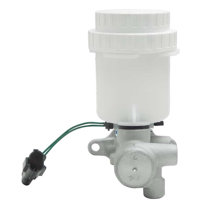 DFC — DFC 93-96 Subaru Impreza Brake Master Cylinder
DFC Brake Master Cyl - view 6