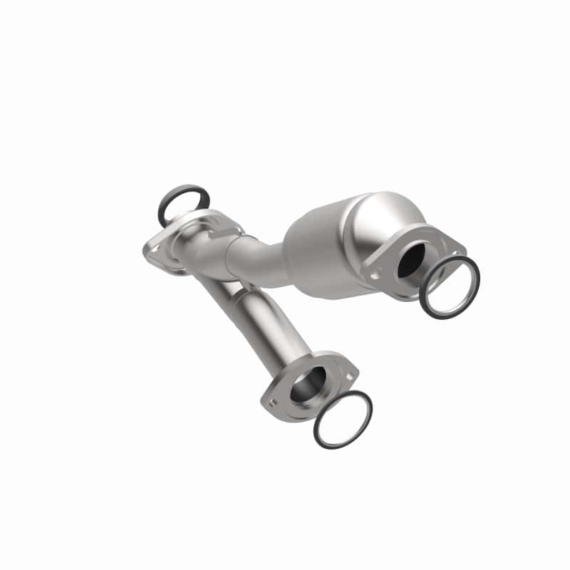 Magnaflow — MagnaFlow Conv DF 01-03 Highlander 3L rr OEM
OEM Grade
OEM - view 23
