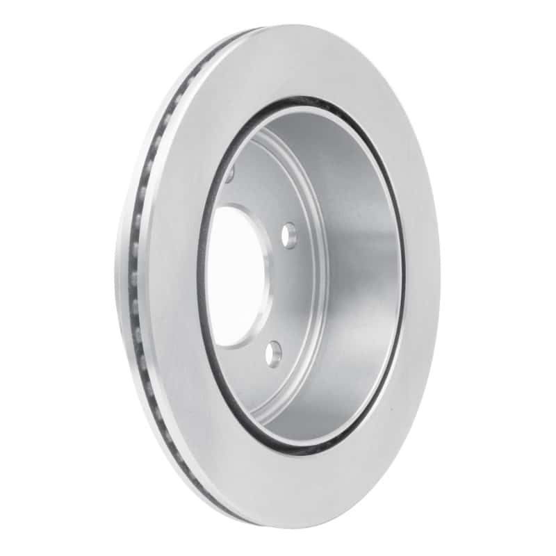 DFC — DFC 03-03 Dodge Ram 1500 Van Rear Brake Rotor
DFC Brake Rotor - view 4