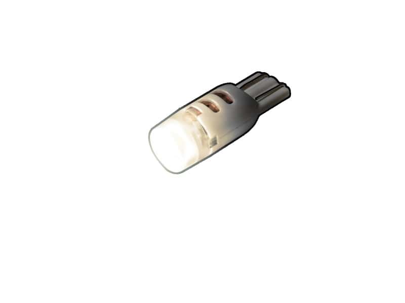 Putco — Putco 194 - Warm White Metal 360 LED
Bulb - view 3