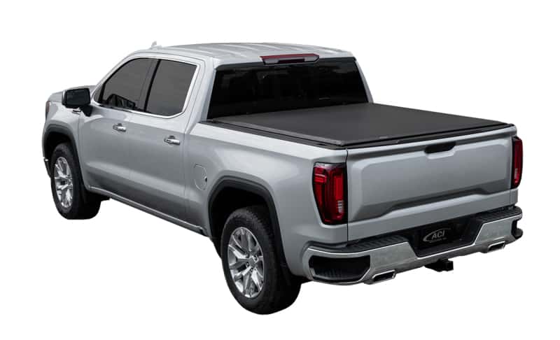 Access — Access Lorado 2019+ Chevy/GMC Full Size 1500 5ft 8in Box Roll-Up Cover
Tonneau Cover - view 3