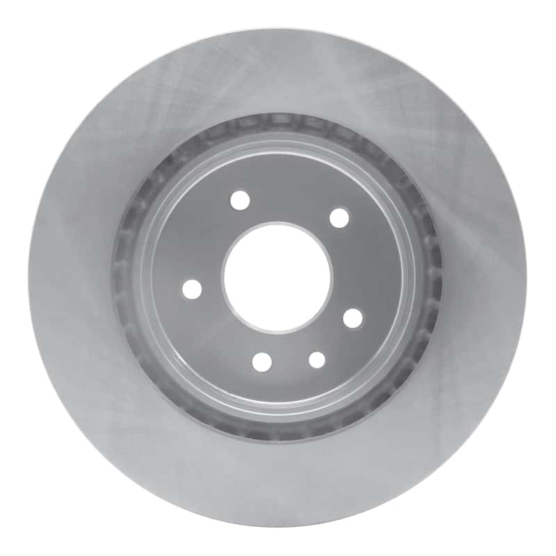 DFC — DFC 00-06 Jaguar XJR Rear Brake Rotor
DFC Brake Rotor - view 5
