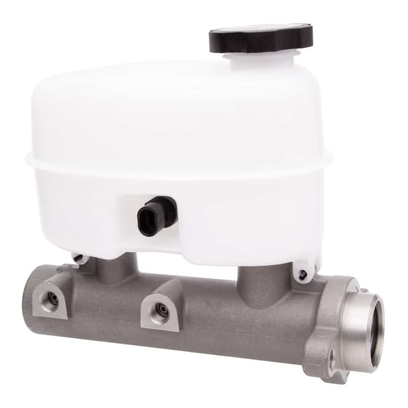 DFC — DFC 03-07 Chevrolet Silverado 2500 Brake Master Cylinder
DFC Brake Master Cyl - view 1
