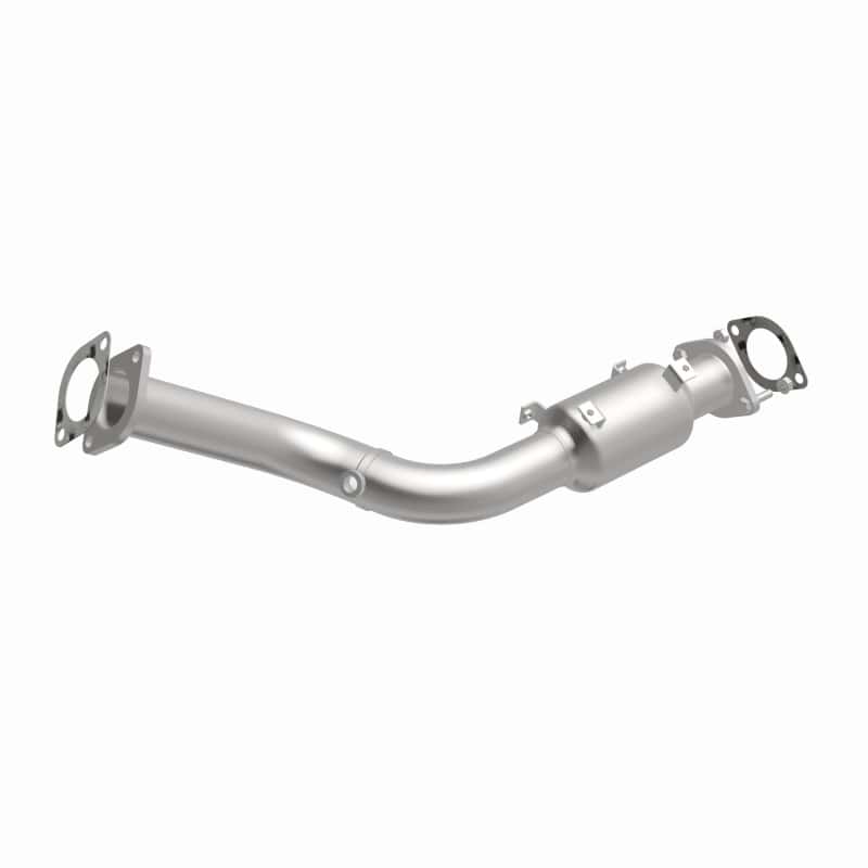 Magnaflow — Magnaflow 14-15 Rogue 2.5 Underbody Direct Fit Converter
OEM Grade
OEM - view 8