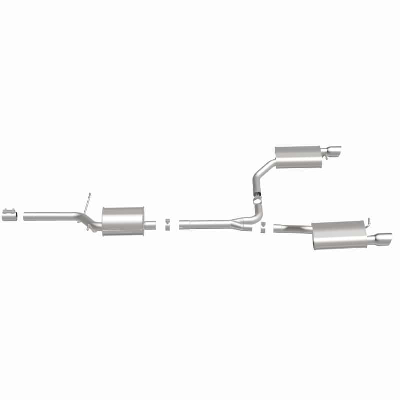 Magnaflow — BRExhaust Exhaust Kit Replacement Audi
Exhaust Kit - view 7