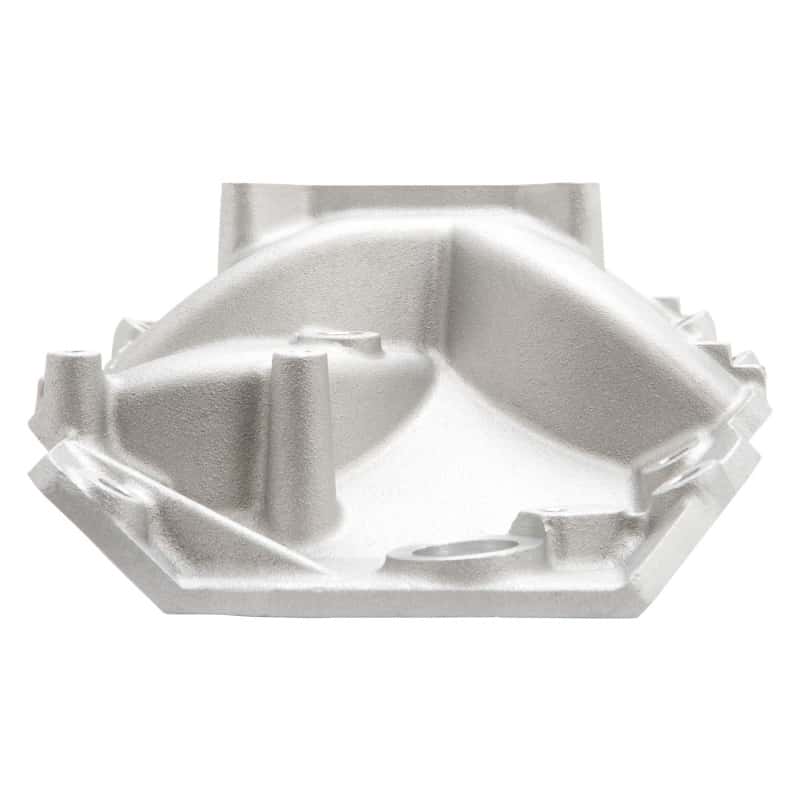 Edelbrock — Edelbrock Performer RPM 454 Rect Manifold
MANIFOLD - view 6
