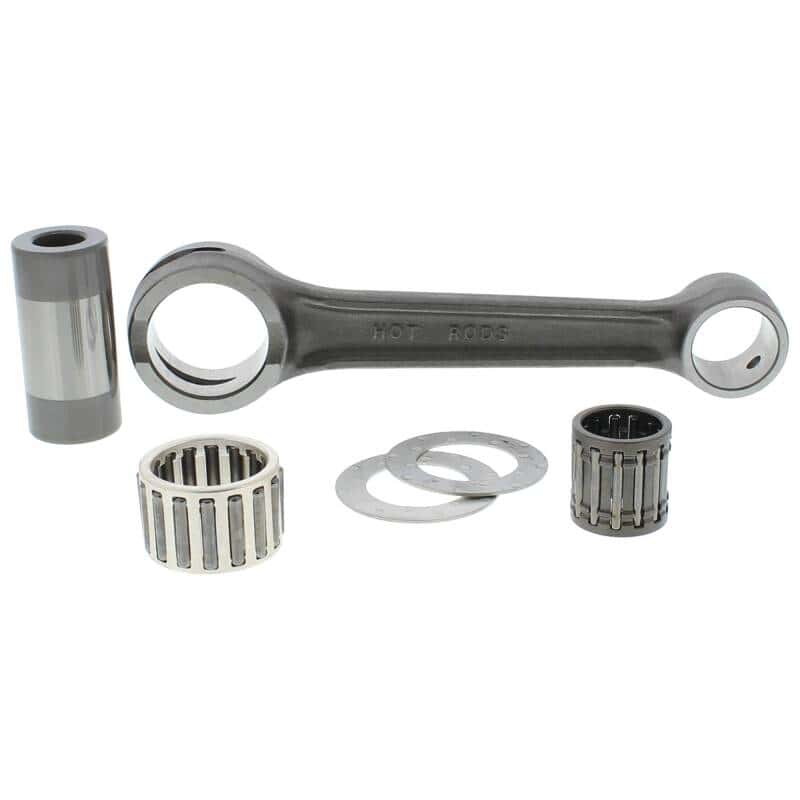 Hot Rods — Hot Rods 85-04 Kawasaki KX 500 500cc Connecting Rod Kit - view 3