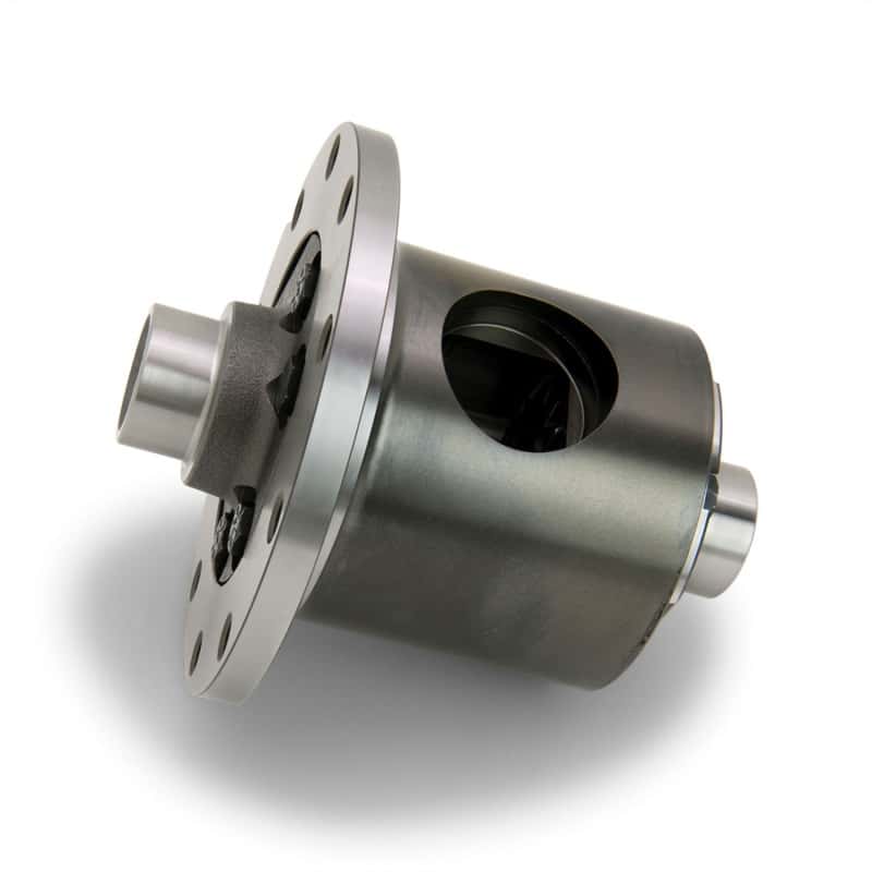 Eaton — Eaton Detroit Truetrac Diff 28 Spline 1.20in Axle Shaft Diameter 3.23 & Up Ratio Rear 7.5in/7.625in
Differential - view 3