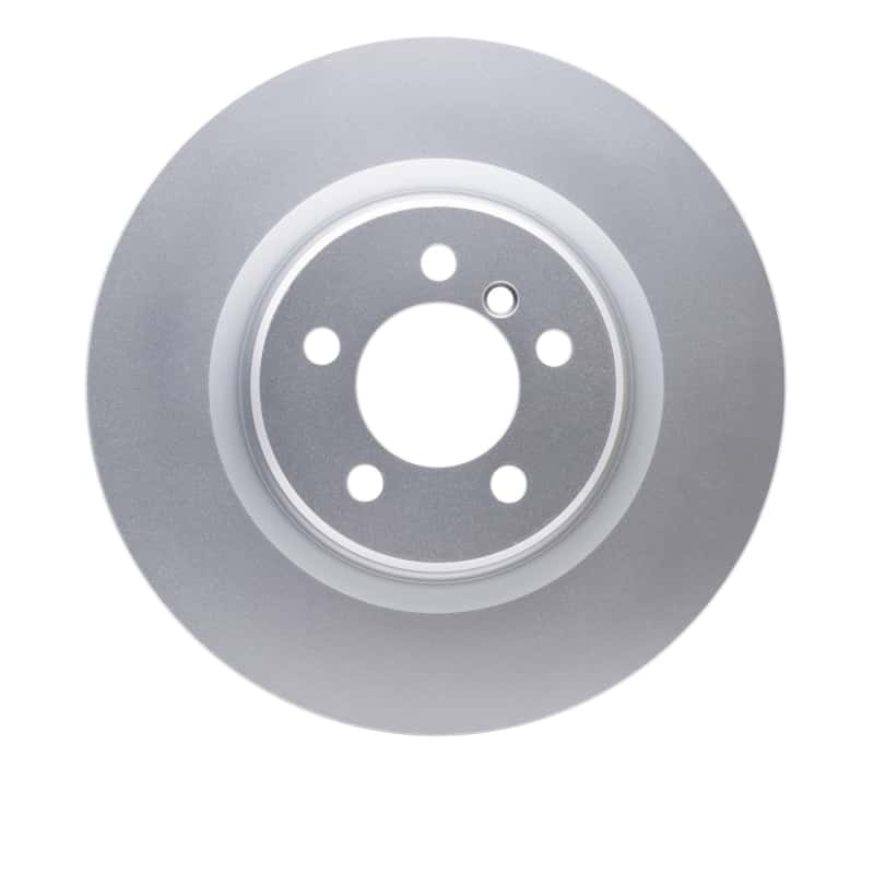 DFC — DFC 06-12 Land Rover Range Rover Front Hi-Carbon Alloy Geomet Coated Rotor
DFC Brake Rotor - view 1