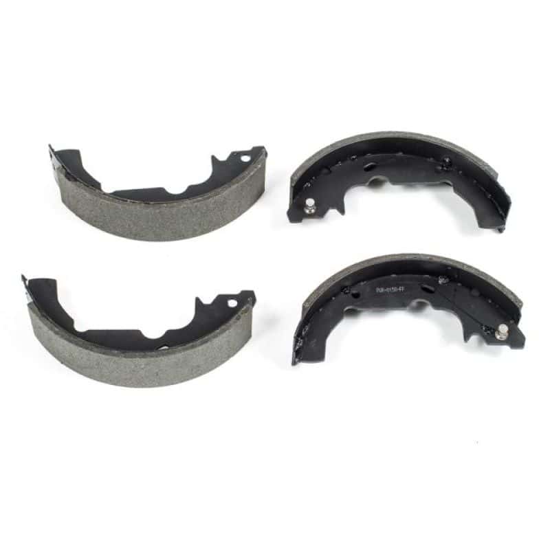PowerStop — Power Stop 95-03 Ford Windstar Rear Autospecialty Brake Shoes - view 1