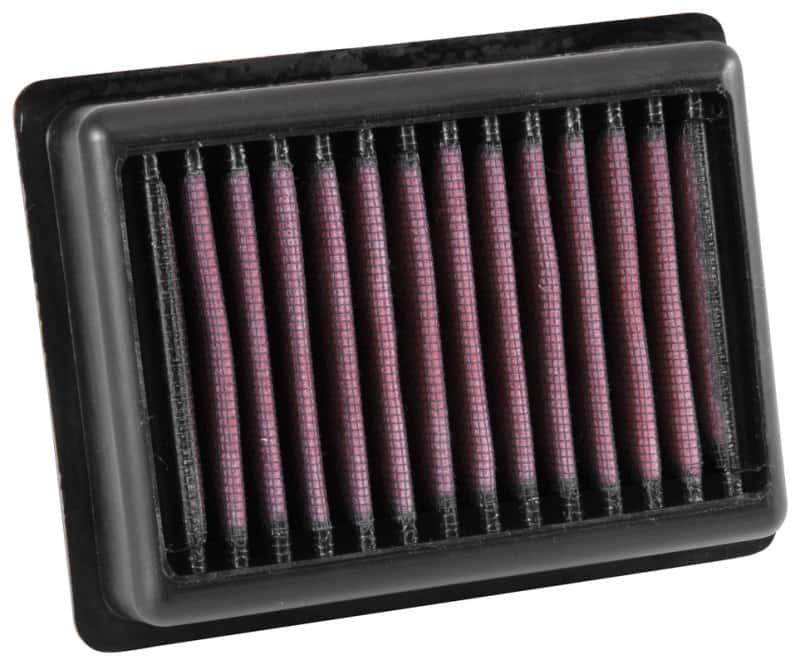 K&N Engineering — K&N 16-17 Triumph Street Twin 900 Replacement Air Filter
Air Filter - view 1