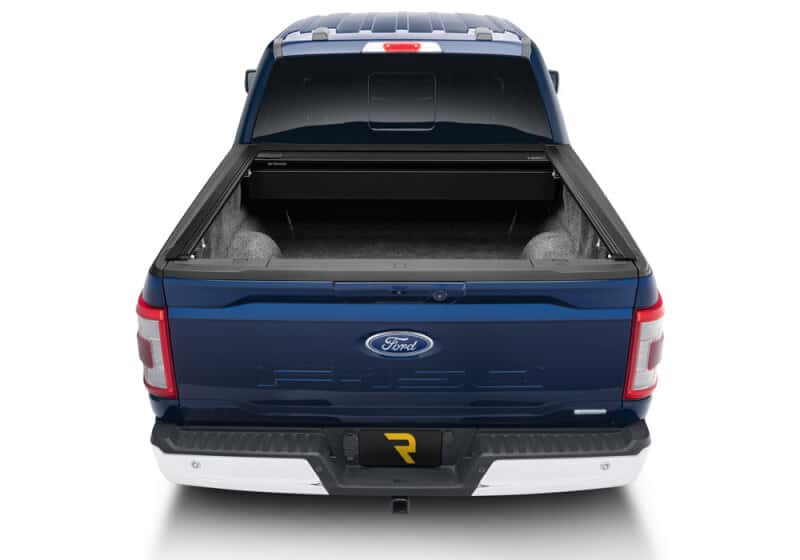Retrax — Retrax 21-22 Ford F-150 Super Crew/Super Cab (Incl. 2022 Lightning) 5.5ft Bed RetraxONE MX - view 5