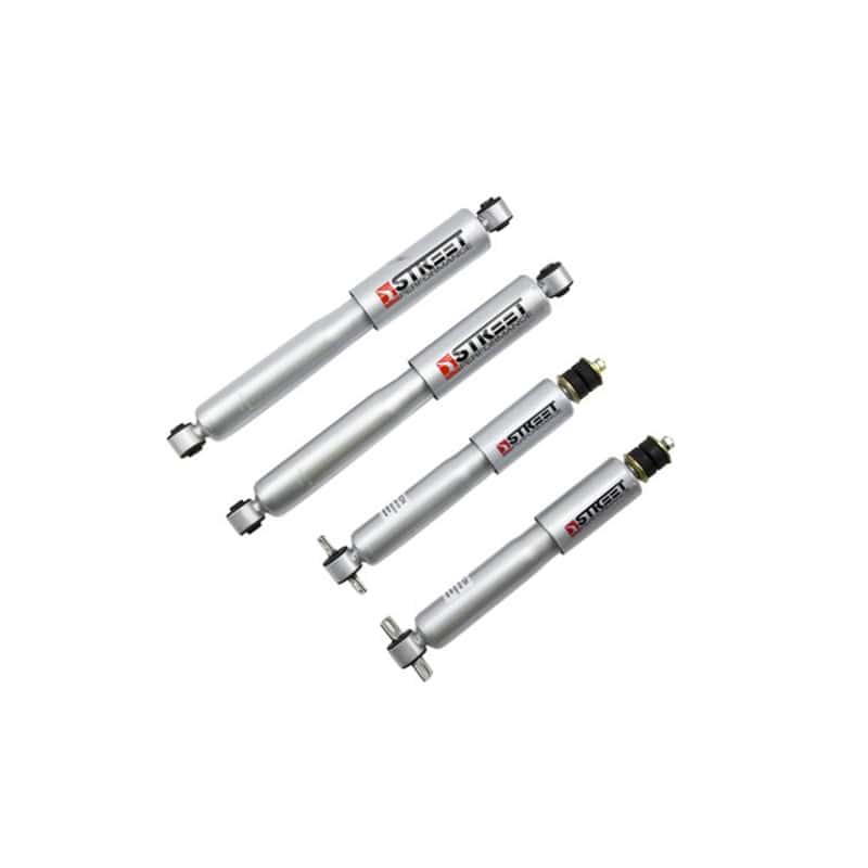 Belltech — Belltech SHOCK SET STREET PERFORMANCE
SHOCK ABSORBER SET - view 4