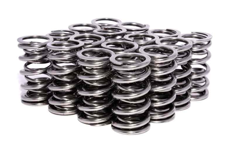 COMP Cams — COMP Cams Dual Valve Springs .660in Lift
Engine Valve Spring - view 1