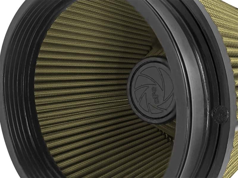 aFe — aFe MagnumFLOW Air Filters IAF PG7 A/F PG7 7F x 9B x 7T (Inv) x 7H in
Replacement Filter
AirFilter - view 3