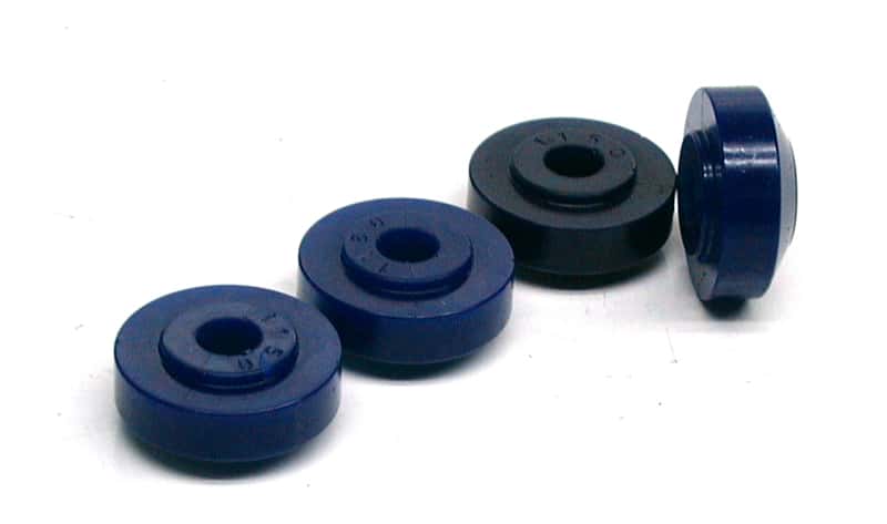 Superpro — SuperPro 1984 Jeep Cherokee Base Front Upper Sway Bar End Link Bushing Set
Bushing Kit - view 1