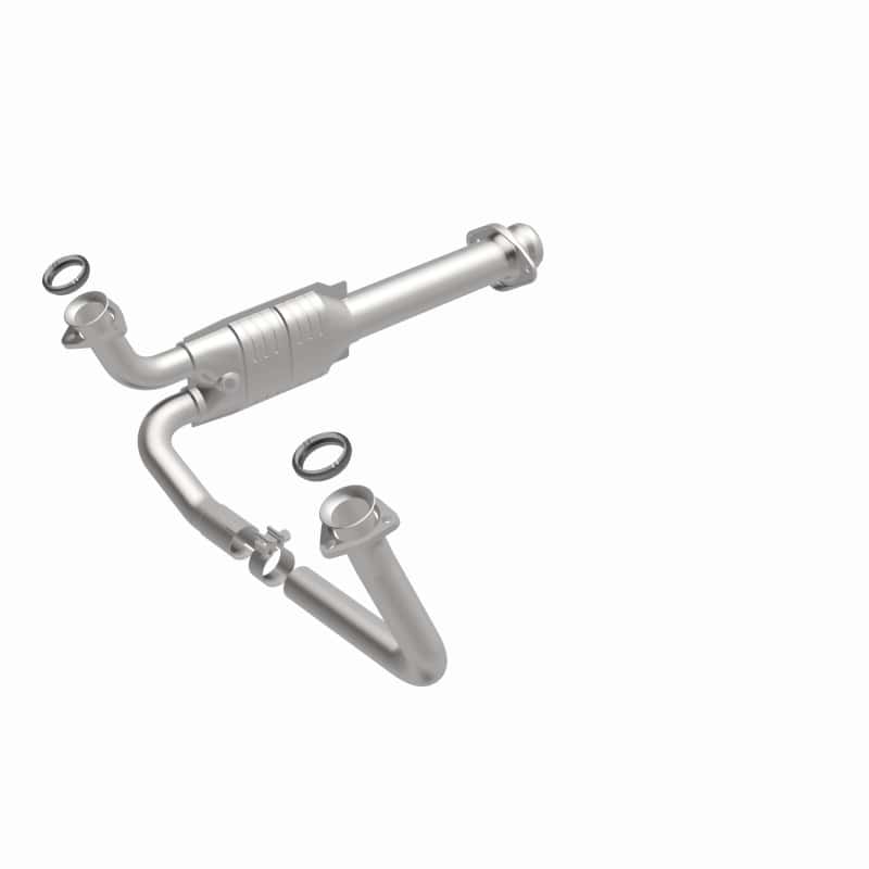 Magnaflow — MagnaFlow Conv Direct Fit 94-95 Chevrolet C1500 4.3L/5.0L/5.7L
California - view 8