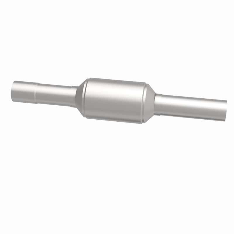 Magnaflow — MagnaFlow California Graden Conv Direct Fit 1993 Chevrolet/GMC C2500/K1500/K2500
California - view 12