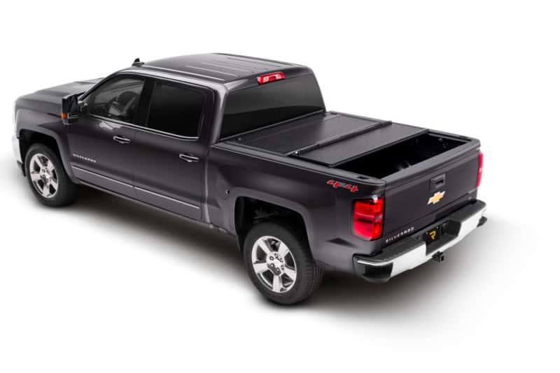 BAK — BAK 14-18 Chevy Silverado 1500 / 15-20 Chevy Silverado 2500/3500 5ft 8in Bed BAKFlip G2
BFG2 14-18 GM 5'9 - view 13