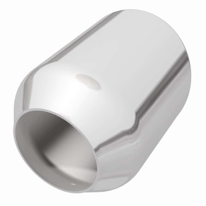 Magnaflow — MagnaFlow Tip 1-Pk Bbr 4.00 X 5.00 2.5 Id 1
Stainless Steel
Exhaust Tip - view 14