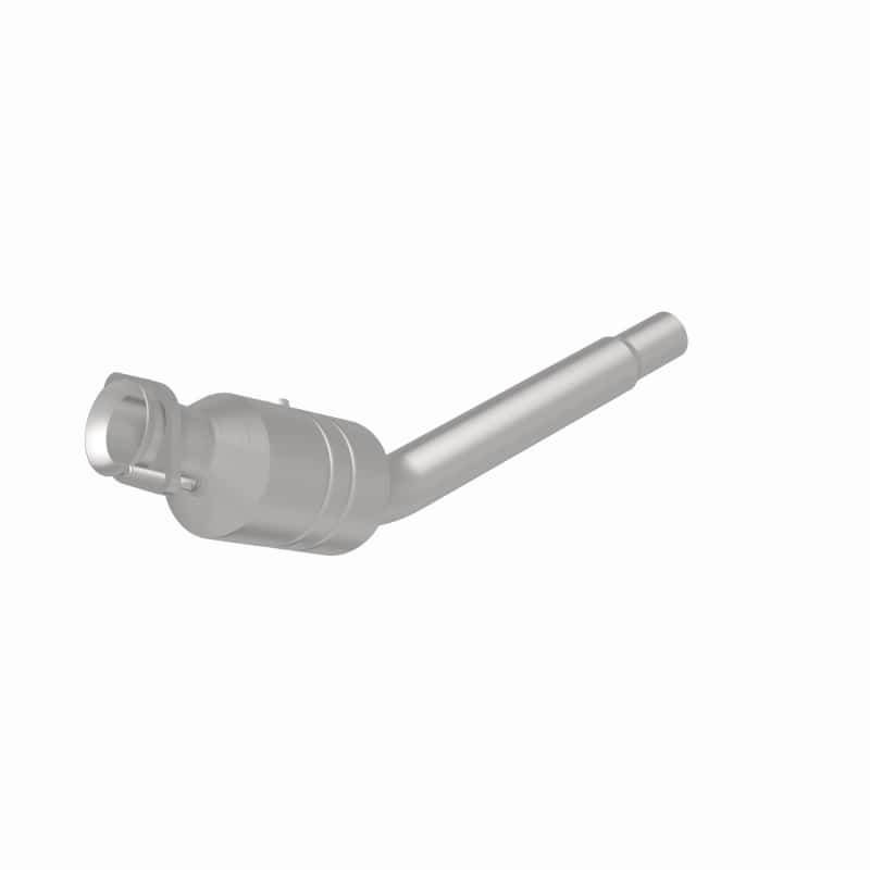 Magnaflow — MagnaFlow Conv Direct Fit 10-12 Jaguar XJ V8-5.0L
OEM Grade
OEM - view 14