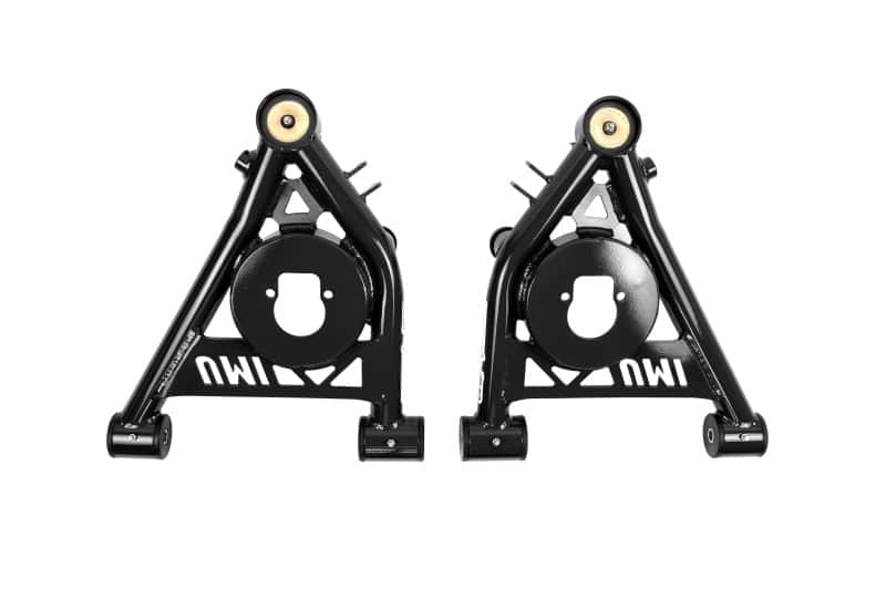 UMI Performance — UMI Performance 82-92 F-Body 78-88 G-Body S10 Tubular Front Lower A-Arms Poly
Lower A-Arm - view 3
