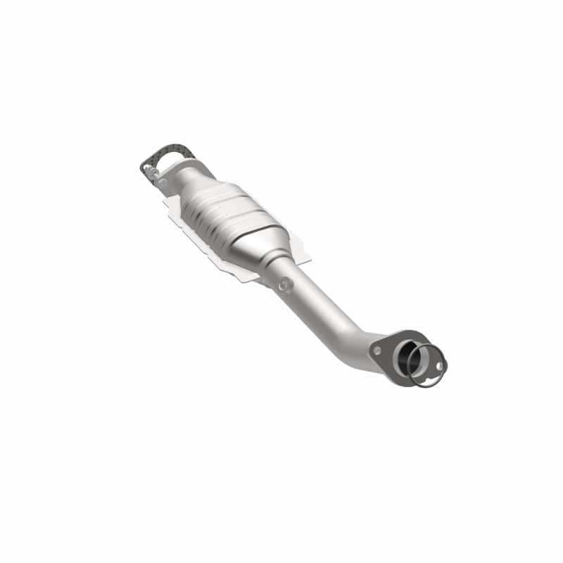 Magnaflow — MagnaFlow Conv DF 07 Titan 5.6L D/S rr OEM
OEM Grade
OEM - view 23