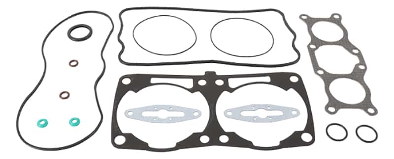 Vertex Pistons — Vertex Pistons 14-15 800 Indy/13-15 800 Pro RMK Top End Gasket Kit - view 1