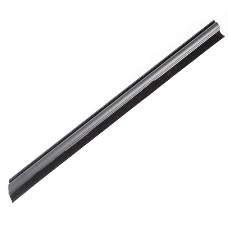 OMIX — Omix Inner Glass Seal Rear RH 07-18 Jeep Wrangler
Door Window Seal - view 2