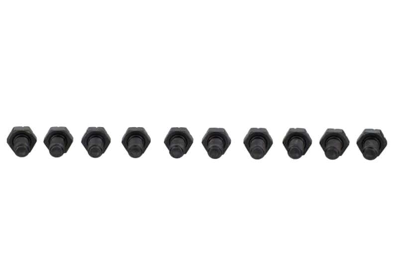 Ford Racing — Ford Racing 8.8inch Ring Gear Bolt Set
CltchFlyWhlBoltSet - view 9