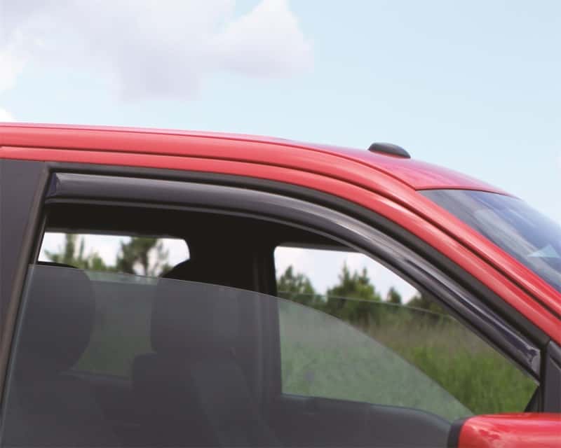 AVS — AVS 99-11 Ford Ranger (Fixed Window) Ventvisor In-Channel Window Deflectors 2pc - Smoke
IN-CHANNEL VENTVISOR
Side Window Vent - view 11